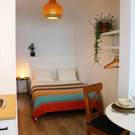 Studio Sol - Sea, Sun, City-Centre Oostende Ngoại thất bức ảnh