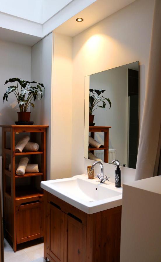 Studio Sol - Sea, Sun, City-Centre Oostende Ngoại thất bức ảnh