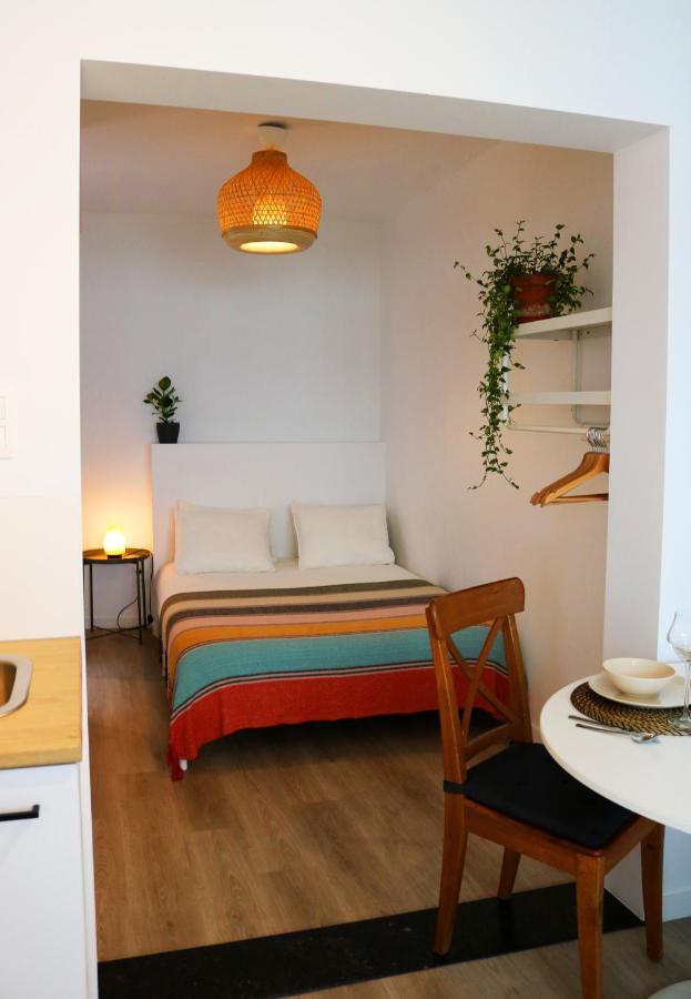 Studio Sol - Sea, Sun, City-Centre Oostende Ngoại thất bức ảnh
